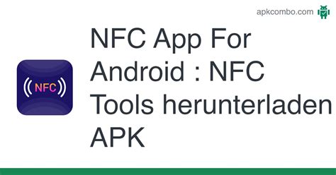 nfc tag writer app android|nfc tools windows 10 download.